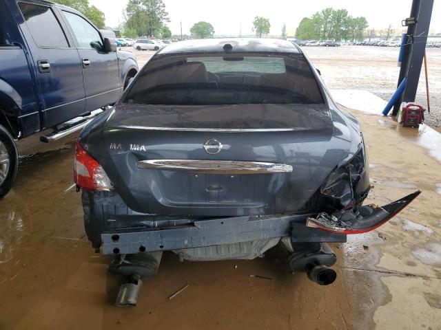 Photo 5 VIN: 1N4AA5AP4AC804947 - NISSAN MAXIMA 