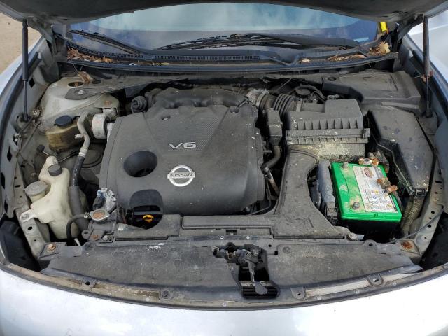 Photo 10 VIN: 1N4AA5AP4AC808772 - NISSAN MAXIMA S 