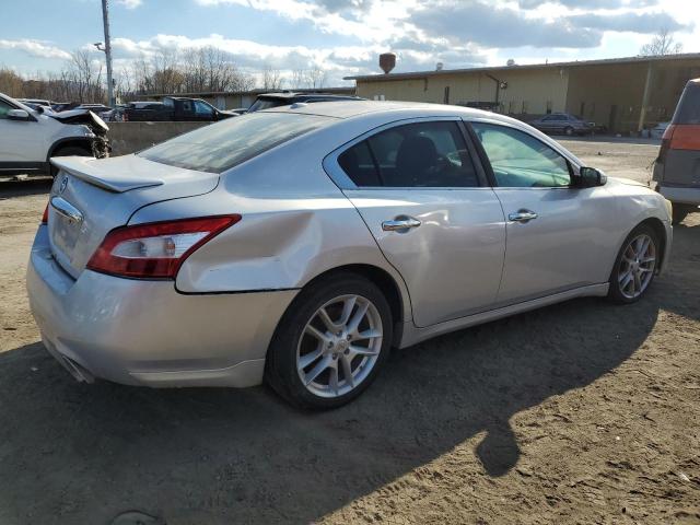 Photo 2 VIN: 1N4AA5AP4AC808772 - NISSAN MAXIMA S 