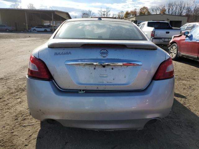 Photo 5 VIN: 1N4AA5AP4AC808772 - NISSAN MAXIMA S 