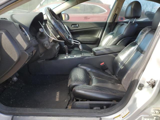 Photo 6 VIN: 1N4AA5AP4AC808772 - NISSAN MAXIMA S 