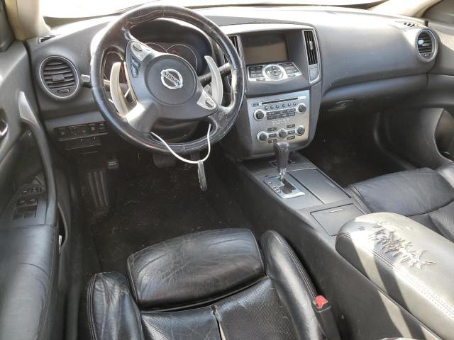 Photo 7 VIN: 1N4AA5AP4AC808772 - NISSAN MAXIMA S 