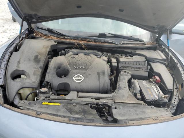 Photo 6 VIN: 1N4AA5AP4AC809842 - NISSAN MAXIMA S 