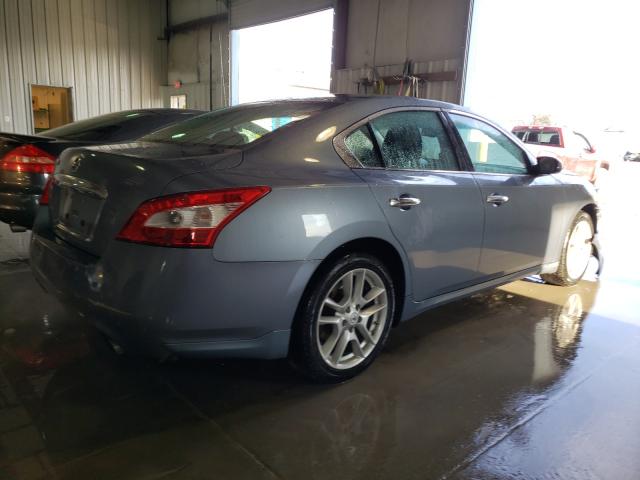 Photo 3 VIN: 1N4AA5AP4AC812210 - NISSAN MAXIMA S 