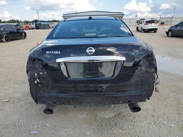 Photo 5 VIN: 1N4AA5AP4AC813096 - NISSAN MAXIMA S 