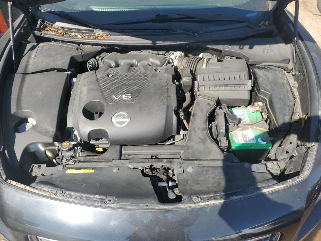 Photo 10 VIN: 1N4AA5AP4AC813809 - NISSAN MAXIMA S 