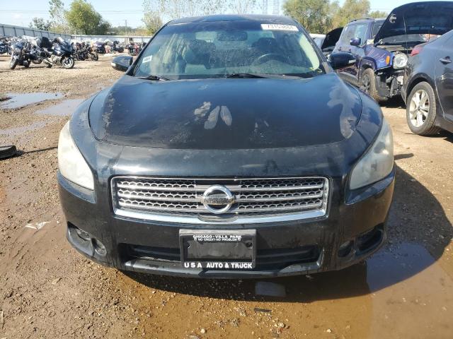 Photo 4 VIN: 1N4AA5AP4AC813809 - NISSAN MAXIMA S 