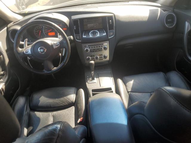 Photo 7 VIN: 1N4AA5AP4AC813809 - NISSAN MAXIMA S 