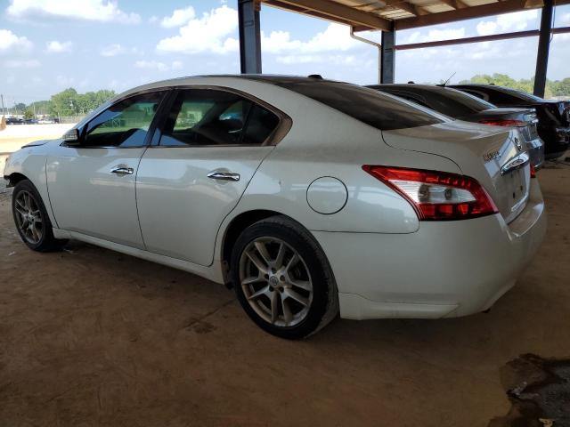 Photo 1 VIN: 1N4AA5AP4AC815236 - NISSAN MAXIMA S 