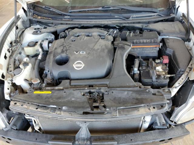 Photo 10 VIN: 1N4AA5AP4AC815236 - NISSAN MAXIMA S 