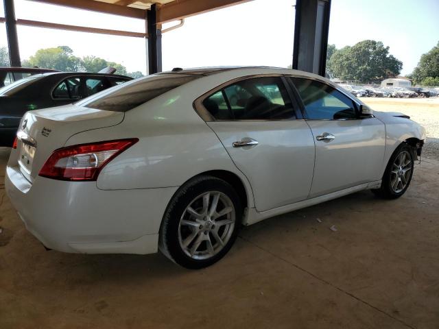 Photo 2 VIN: 1N4AA5AP4AC815236 - NISSAN MAXIMA S 