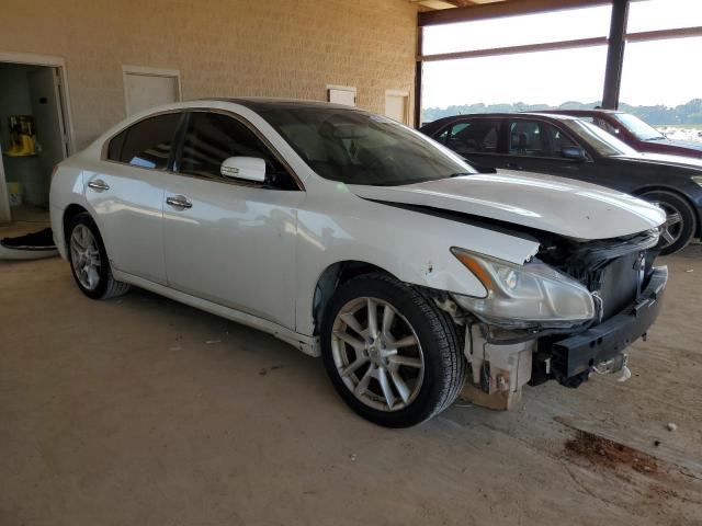 Photo 3 VIN: 1N4AA5AP4AC815236 - NISSAN MAXIMA S 