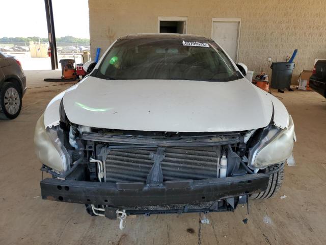 Photo 4 VIN: 1N4AA5AP4AC815236 - NISSAN MAXIMA S 