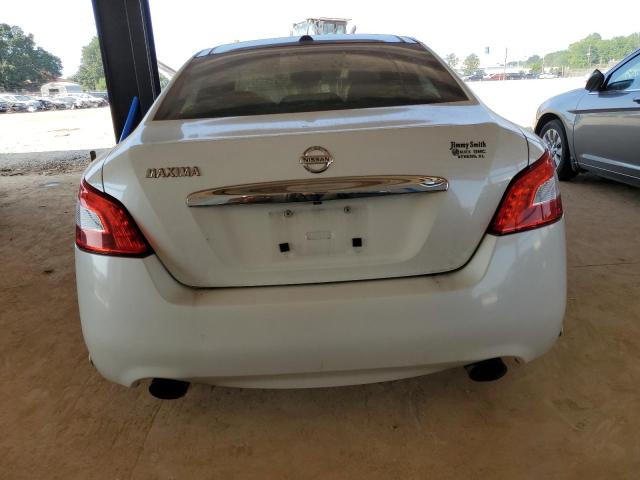 Photo 5 VIN: 1N4AA5AP4AC815236 - NISSAN MAXIMA S 