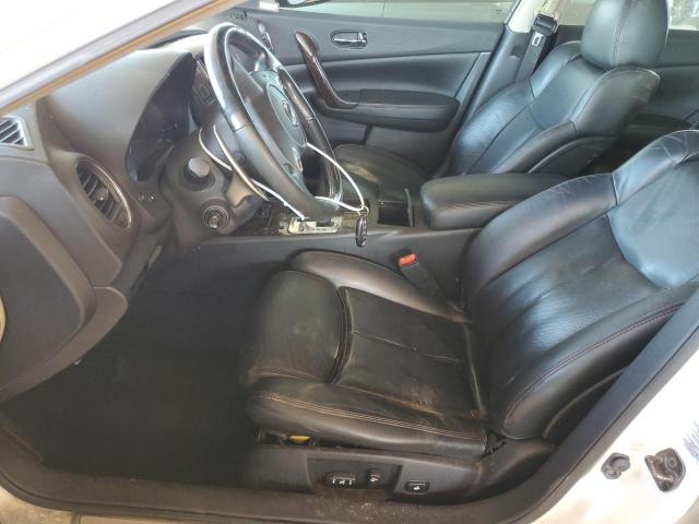 Photo 6 VIN: 1N4AA5AP4AC815236 - NISSAN MAXIMA S 