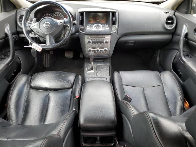 Photo 7 VIN: 1N4AA5AP4AC815656 - NISSAN MAXIMA 