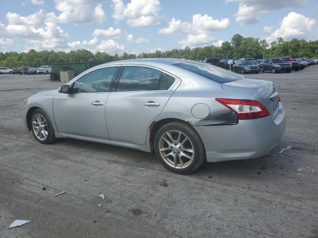 Photo 1 VIN: 1N4AA5AP4AC816015 - NISSAN MAXIMA S 