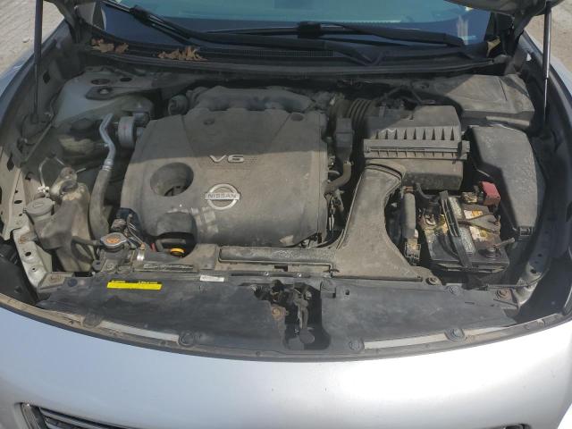 Photo 10 VIN: 1N4AA5AP4AC816015 - NISSAN MAXIMA S 