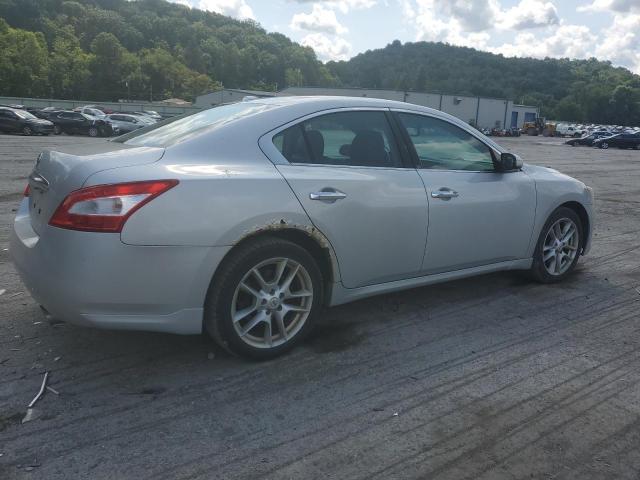 Photo 2 VIN: 1N4AA5AP4AC816015 - NISSAN MAXIMA S 