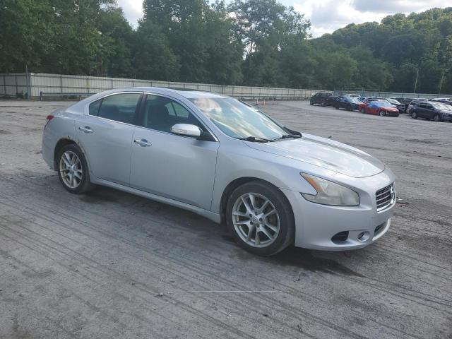 Photo 3 VIN: 1N4AA5AP4AC816015 - NISSAN MAXIMA S 