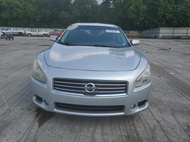 Photo 4 VIN: 1N4AA5AP4AC816015 - NISSAN MAXIMA S 