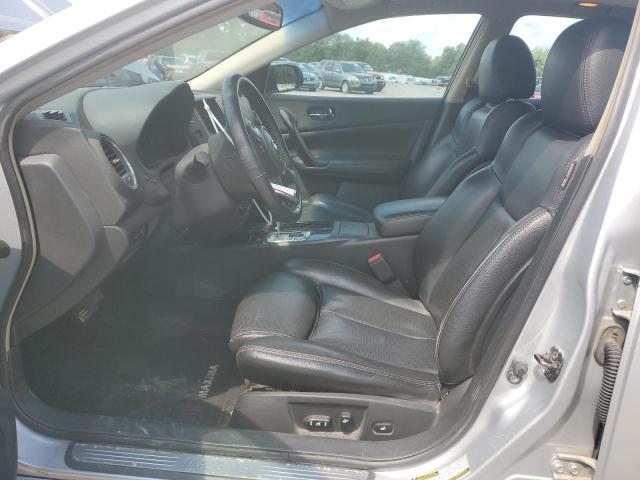 Photo 6 VIN: 1N4AA5AP4AC816015 - NISSAN MAXIMA S 