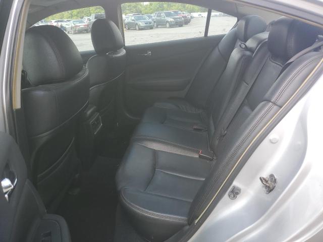 Photo 9 VIN: 1N4AA5AP4AC816015 - NISSAN MAXIMA S 