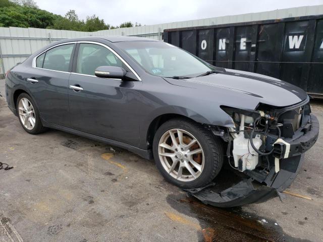 Photo 3 VIN: 1N4AA5AP4AC816225 - NISSAN MAXIMA 