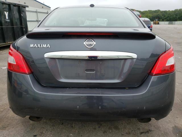 Photo 5 VIN: 1N4AA5AP4AC816225 - NISSAN MAXIMA 