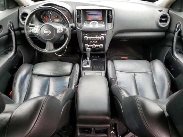 Photo 7 VIN: 1N4AA5AP4AC816225 - NISSAN MAXIMA 