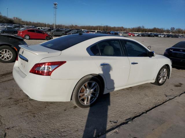 Photo 2 VIN: 1N4AA5AP4AC816970 - NISSAN MAXIMA 