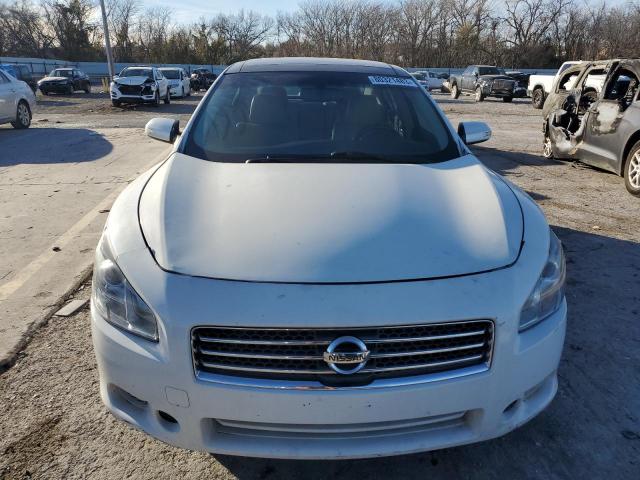 Photo 4 VIN: 1N4AA5AP4AC816970 - NISSAN MAXIMA 