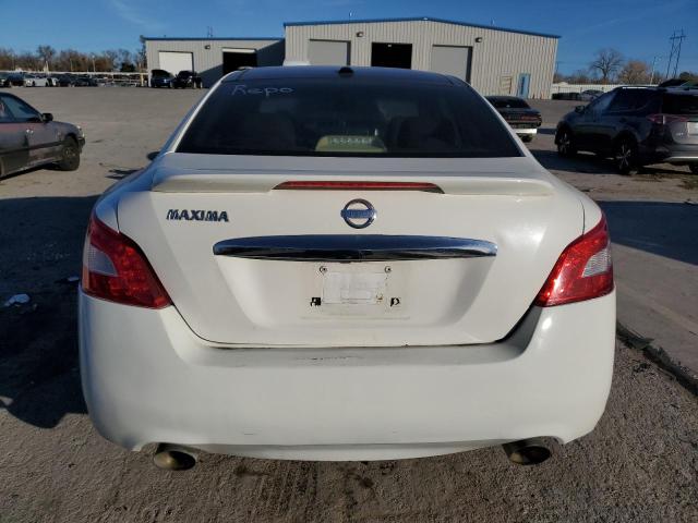 Photo 5 VIN: 1N4AA5AP4AC816970 - NISSAN MAXIMA 