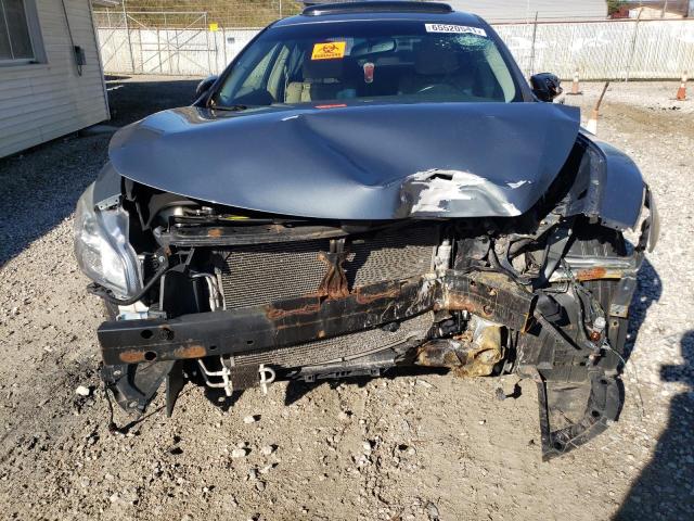 Photo 8 VIN: 1N4AA5AP4AC824342 - NISSAN MAXIMA S 