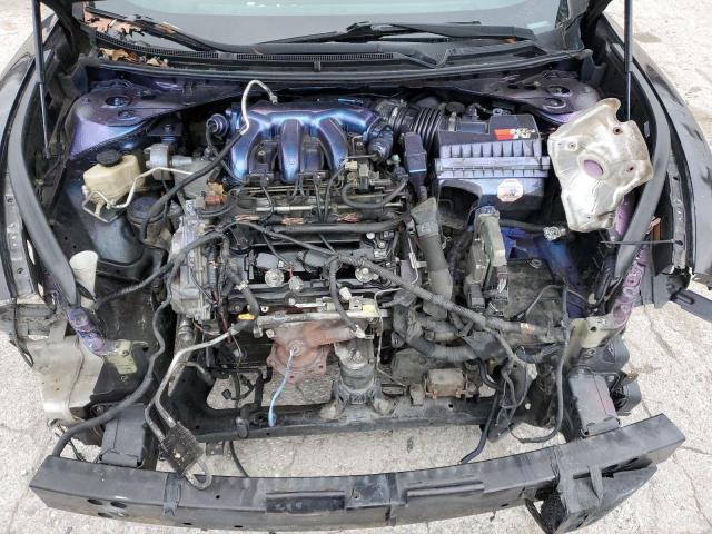 Photo 10 VIN: 1N4AA5AP4AC824521 - NISSAN MAXIMA 