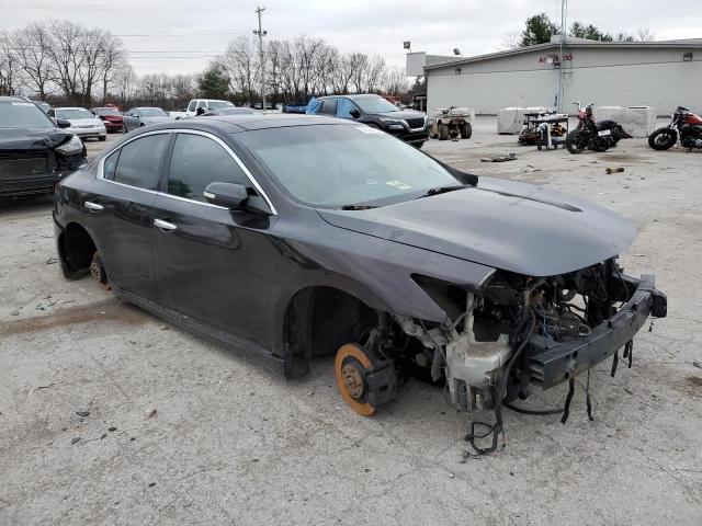 Photo 3 VIN: 1N4AA5AP4AC824521 - NISSAN MAXIMA 