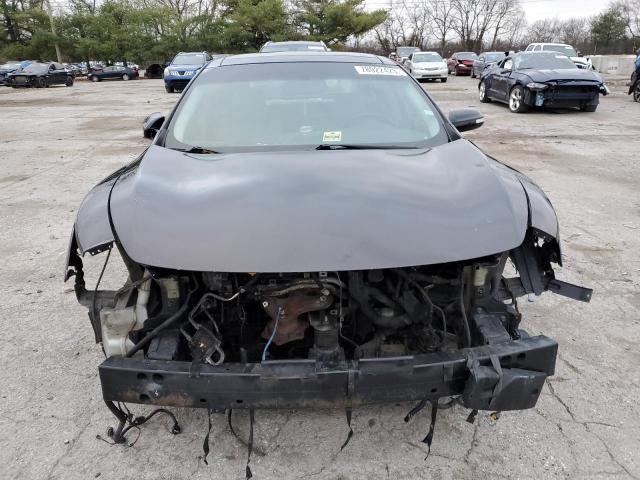 Photo 4 VIN: 1N4AA5AP4AC824521 - NISSAN MAXIMA 