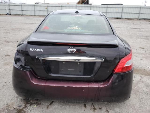 Photo 5 VIN: 1N4AA5AP4AC824521 - NISSAN MAXIMA 