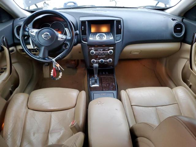 Photo 7 VIN: 1N4AA5AP4AC824521 - NISSAN MAXIMA 