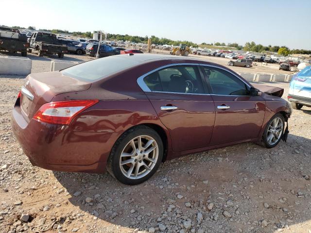 Photo 2 VIN: 1N4AA5AP4AC827516 - NISSAN MAXIMA S 