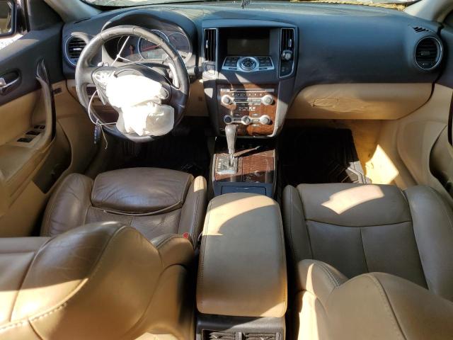 Photo 7 VIN: 1N4AA5AP4AC827516 - NISSAN MAXIMA S 