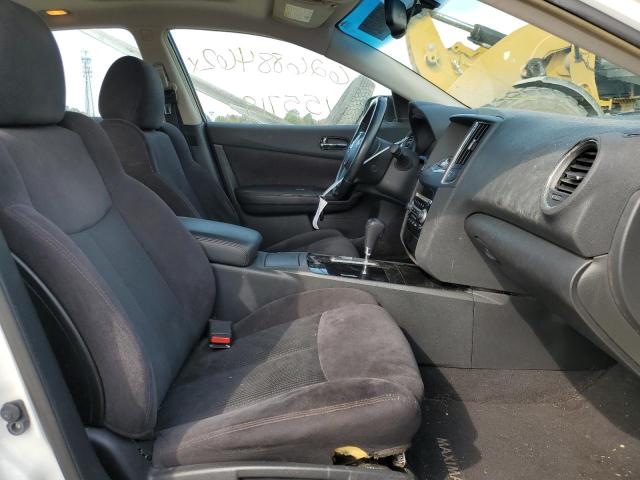 Photo 4 VIN: 1N4AA5AP4AC827628 - NISSAN MAXIMA S 