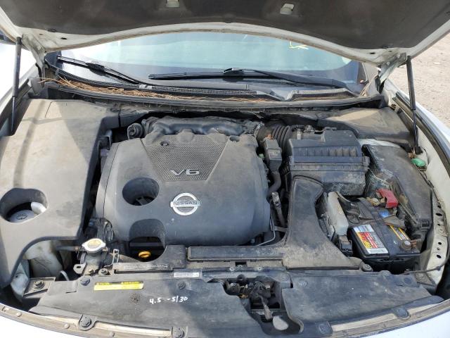 Photo 6 VIN: 1N4AA5AP4AC827628 - NISSAN MAXIMA S 