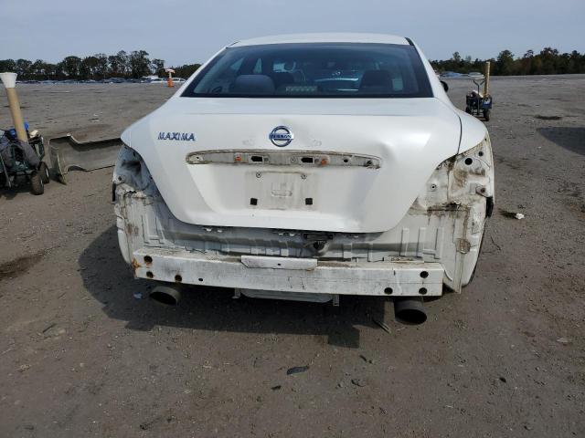 Photo 8 VIN: 1N4AA5AP4AC827628 - NISSAN MAXIMA S 