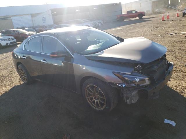 Photo 3 VIN: 1N4AA5AP4AC828939 - NISSAN MAXIMA 