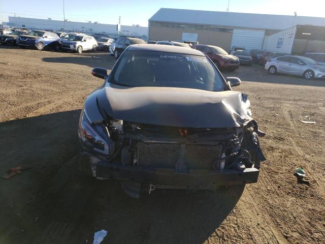 Photo 4 VIN: 1N4AA5AP4AC828939 - NISSAN MAXIMA 