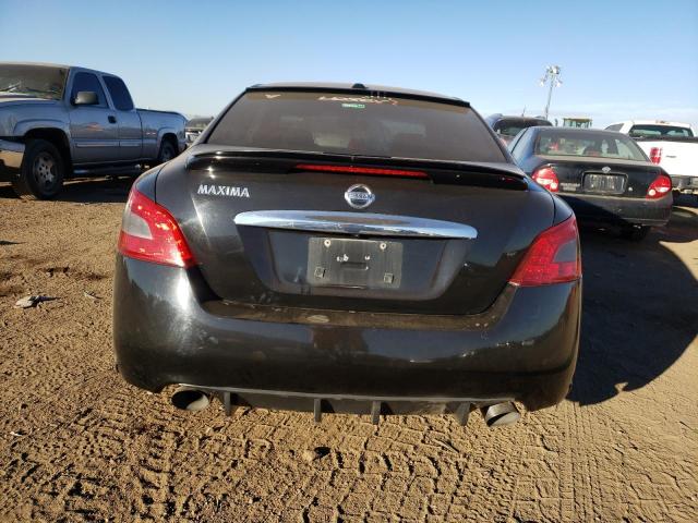 Photo 5 VIN: 1N4AA5AP4AC828939 - NISSAN MAXIMA 