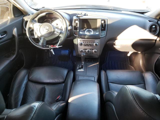 Photo 7 VIN: 1N4AA5AP4AC828939 - NISSAN MAXIMA 