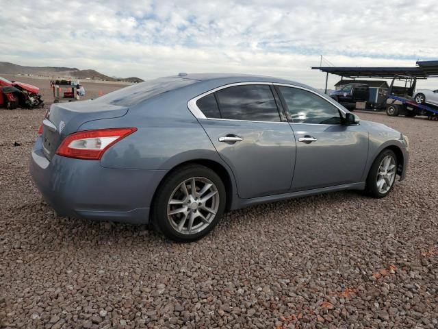 Photo 2 VIN: 1N4AA5AP4AC834269 - NISSAN MAXIMA 