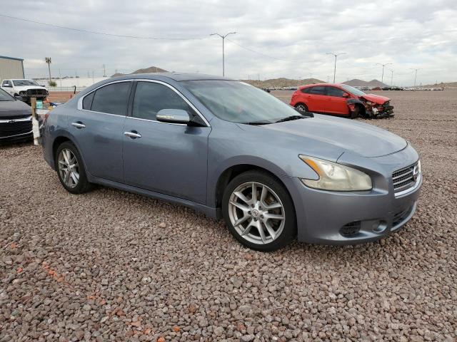 Photo 3 VIN: 1N4AA5AP4AC834269 - NISSAN MAXIMA 